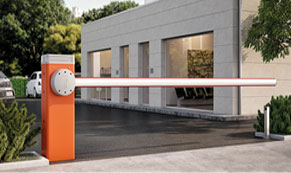 Bariyer Kapı Sistemleri