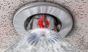 Yangın Söndürme Sistemleri